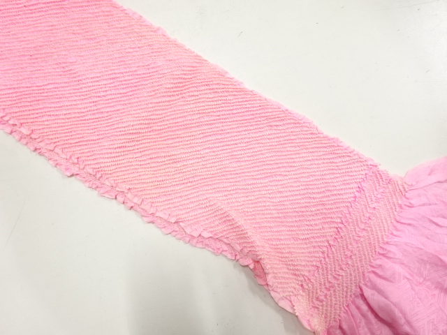 Japanese Kimono / Accessories Silk